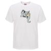 Mens Quality Surf TShirt by Sportage Thumbnail