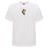 Mens Quality Surf TShirt by Sportage Thumbnail