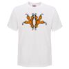 Mens Quality Surf TShirt by Sportage Thumbnail