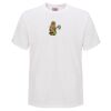 Mens Quality Surf TShirt by Sportage Thumbnail
