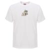 Mens Quality Surf TShirt by Sportage Thumbnail