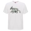 Mens Quality Surf TShirt by Sportage Thumbnail
