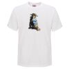 Mens Quality Surf TShirt by Sportage Thumbnail