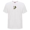 Mens Quality Surf TShirt by Sportage Thumbnail