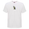 Mens Quality Surf TShirt by Sportage Thumbnail