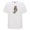 Mens Quality Surf TShirt by Sportage Thumbnail