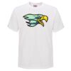 Mens Quality Surf TShirt by Sportage Thumbnail