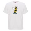 Mens Quality Surf TShirt by Sportage Thumbnail