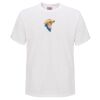 Mens Quality Surf TShirt by Sportage Thumbnail