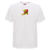 Mens Quality Surf TShirt by Sportage Thumbnail