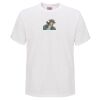 Mens Quality Surf TShirt by Sportage Thumbnail