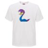 Mens Quality Surf TShirt by Sportage Thumbnail