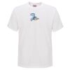 Mens Quality Surf TShirt by Sportage Thumbnail
