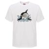 Mens Quality Surf TShirt by Sportage Thumbnail