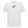 Mens Quality Surf TShirt by Sportage Thumbnail