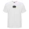 Mens Quality Surf TShirt by Sportage Thumbnail