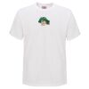 Mens Quality Surf TShirt by Sportage Thumbnail