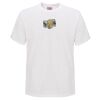 Mens Quality Surf TShirt by Sportage Thumbnail