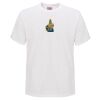 Mens Quality Surf TShirt by Sportage Thumbnail