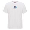 Mens Quality Surf TShirt by Sportage Thumbnail