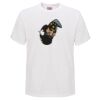 Mens Quality Surf TShirt by Sportage Thumbnail