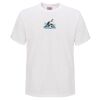 Mens Quality Surf TShirt by Sportage Thumbnail