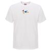 Mens Quality Surf TShirt by Sportage Thumbnail