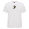 Mens Quality Surf TShirt by Sportage Thumbnail