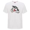 Mens Quality Surf TShirt by Sportage Thumbnail