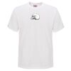 Mens Quality Surf TShirt by Sportage Thumbnail