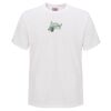 Mens Quality Surf TShirt by Sportage Thumbnail