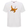 Mens Quality Surf TShirt by Sportage Thumbnail