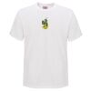 Mens Quality Surf TShirt by Sportage Thumbnail