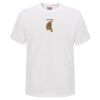 Mens Quality Surf TShirt by Sportage Thumbnail