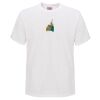 Mens Quality Surf TShirt by Sportage Thumbnail