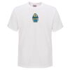 Mens Quality Surf TShirt by Sportage Thumbnail