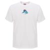 Mens Quality Surf TShirt by Sportage Thumbnail