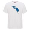 Mens Quality Surf TShirt by Sportage Thumbnail
