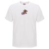 Mens Quality Surf TShirt by Sportage Thumbnail
