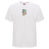Mens Quality Surf TShirt by Sportage Thumbnail