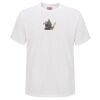 Mens Quality Surf TShirt by Sportage Thumbnail