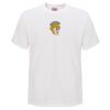 Mens Quality Surf TShirt by Sportage Thumbnail