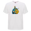 Mens Quality Surf TShirt by Sportage Thumbnail