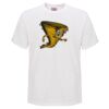 Mens Quality Surf TShirt by Sportage Thumbnail