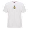 Mens Quality Surf TShirt by Sportage Thumbnail