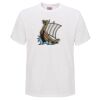 Mens Quality Surf TShirt by Sportage Thumbnail