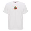 Mens Quality Surf TShirt by Sportage Thumbnail