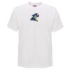Mens Quality Surf TShirt by Sportage Thumbnail