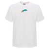 Mens Quality Surf TShirt by Sportage Thumbnail
