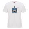 Mens Quality Surf TShirt by Sportage Thumbnail